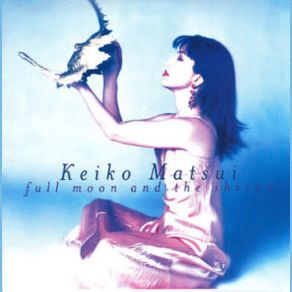 Full Moon And The Shrine album cover