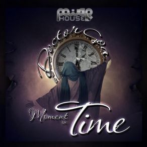 Moment In Time album cover