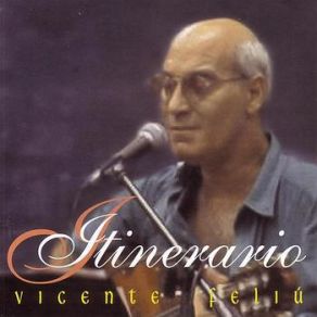Itinerario album cover