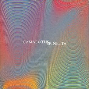 Camalotus album cover