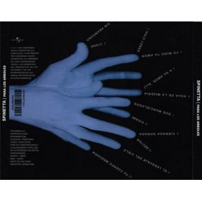 Para Los Árboles album cover