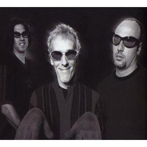 Spinetta Y Los Socios Del Desierto (Disc 2)  album cover