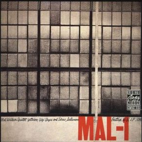 Mal-1 album cover