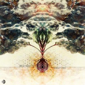 Foundations album cover