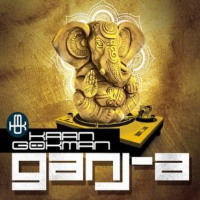 Ganj-A (Single) album cover