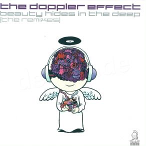 Beauty Hides In The Deep (Remixes) album cover