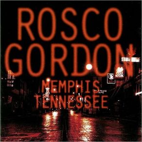 Memphis Tennessee album cover