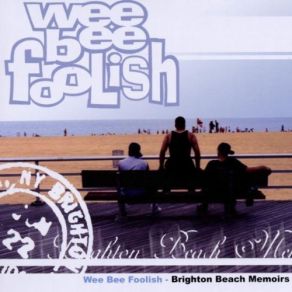 Brighton Beach Memoirs album cover