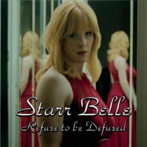 Refuse To Be Defused album cover