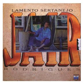 Lamento Sertanejo album cover