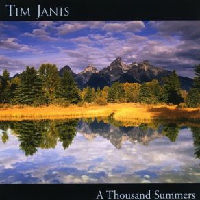 A Thousand Summers album cover