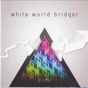 White World Bridger album cover