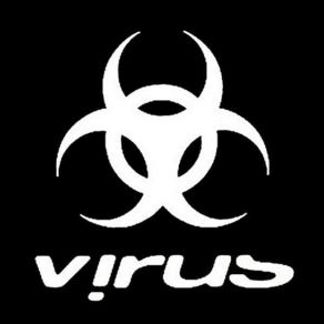 VRSLP007 Virus album cover