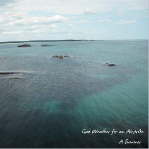 A Summer album cover