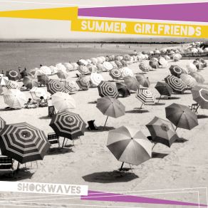 Shockwaves album cover