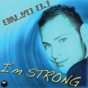 I'm Strong album cover