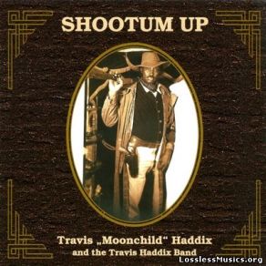 Shootum Up album cover