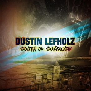 South Of Sunrise album cover
