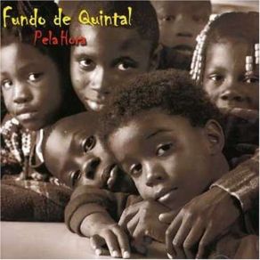 Pela Hora album cover
