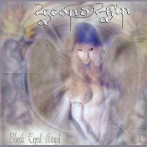Black Eyed Angel album cover