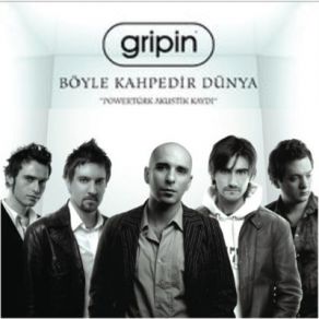 Böyle Kahpedir Dünya (Power Türk Akustik Kaydı) (Single) album cover