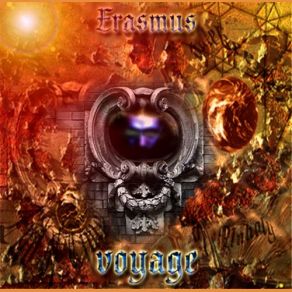 Voyage (Remake) album cover
