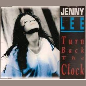 Turn Back The Clock album cover