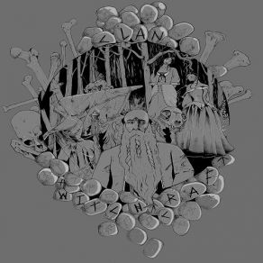 Witchcraft album cover