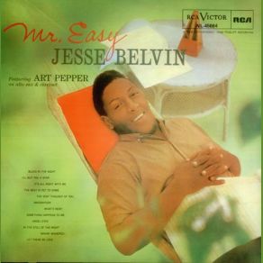 Mr Easy album cover