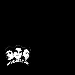 Invisible Inc album cover