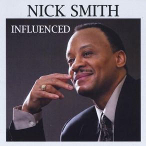 Influenced album cover