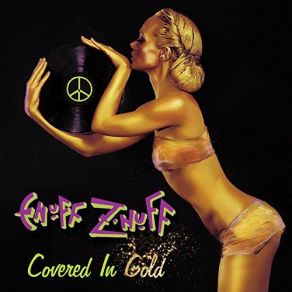 Covered In Gold album cover