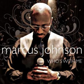 Who's With Me album cover