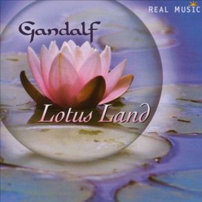 Lotus Land album cover
