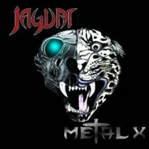 Metal X album cover
