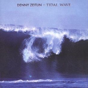 Tidal Wave album cover