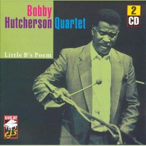 Little B's Poem album cover