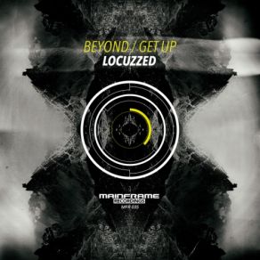 Beyond / Get Up album cover