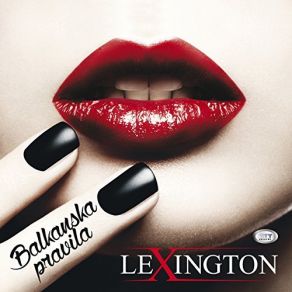 Balkanska Pravila album cover