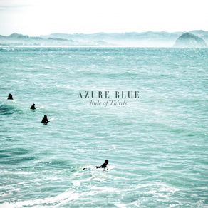 Rule Of Thirds album cover