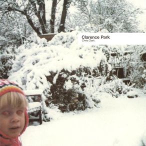 Clarence Park album cover