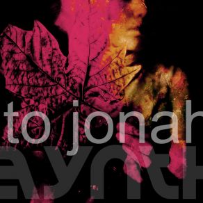 To Jonah album cover