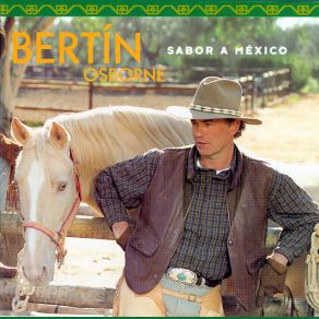 Sabor A México album cover