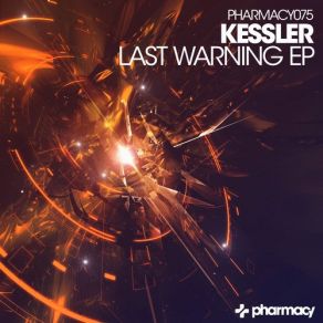 Last Warning album cover