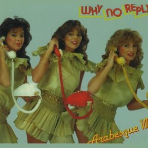 Why No Reply album cover