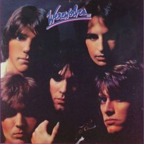 Werewolves album cover