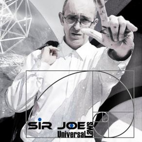 Universal Laws album cover
