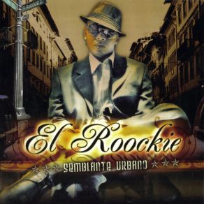Semblante Urbano album cover