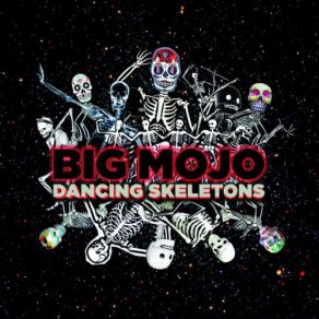 Dancing Skeletons album cover