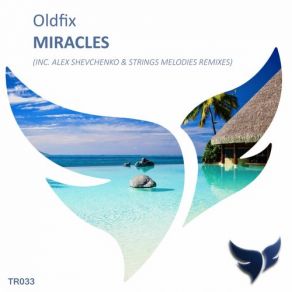 Miracles album cover